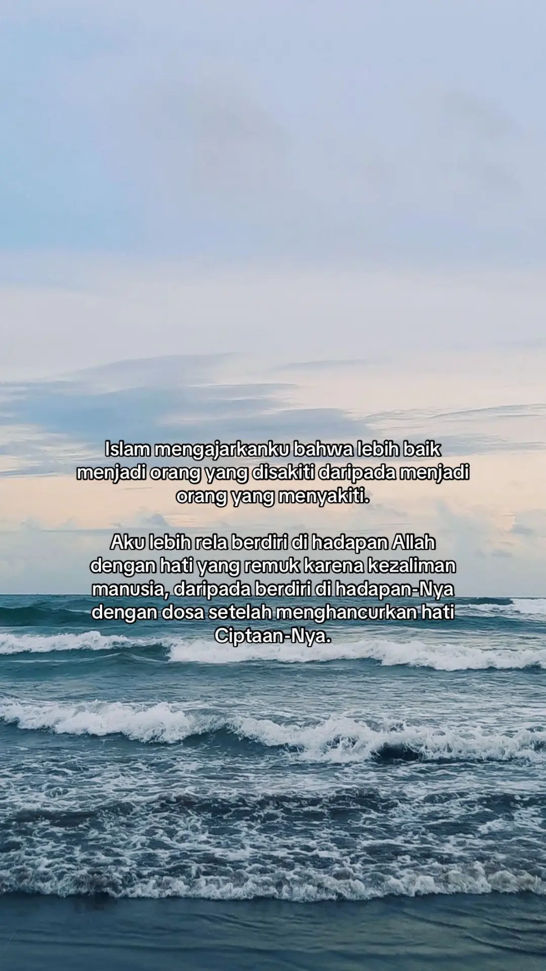 #reminderislamic #fyp #4upage #xyzbca 