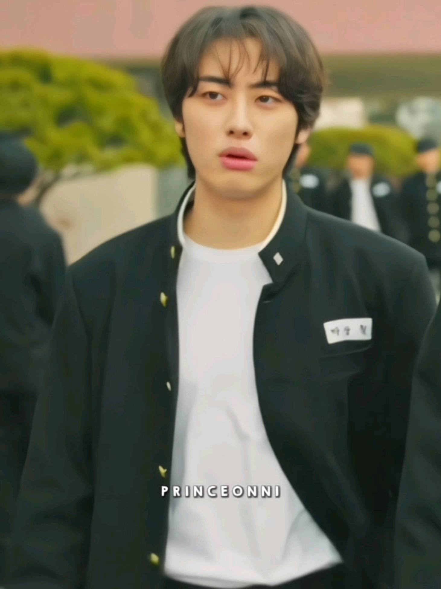 penasaran love line dia sama siapa ya☺️, nonton di viu ya #ahundredmemories #ahundredmemoriesdiviu #leewonjung #fyp #foryou 