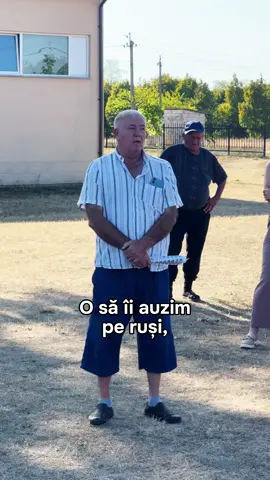 Povestea unui localnic din #Bălăbănești , #Criuleni, despre ce înseamnă pentru familiile noastre să se afle sub control rusesc. #PAS #pace 