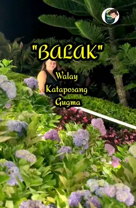 Way Katapusang Gugma #balak  #bisdak  #bisaya  #bisayangdako  #bisayapoetry 
