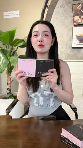 Miếng dán tàng hình mà tôi luôn tin tưởng #miengdan #miengdantanghinh #adore