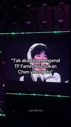 Req @hemat data @YBW and CYH🤭 @⋆ ˚｡⋆୨୧˚TF-STAN,YIYI˚୨୧⋆｡˚ ⋆ @CJM__🐣🐳 @Chen yiheng_LIAA, ib:weibo #chenyiheng #tffamily #tffamily_4th_generation #fyp #fypシ 