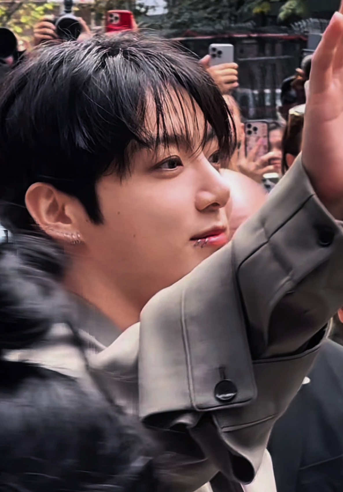 Sinarnya tidak pernah redup #jeonjungkook #jungkook #army 