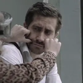 happy Jake Gyllenhaal #demolition 