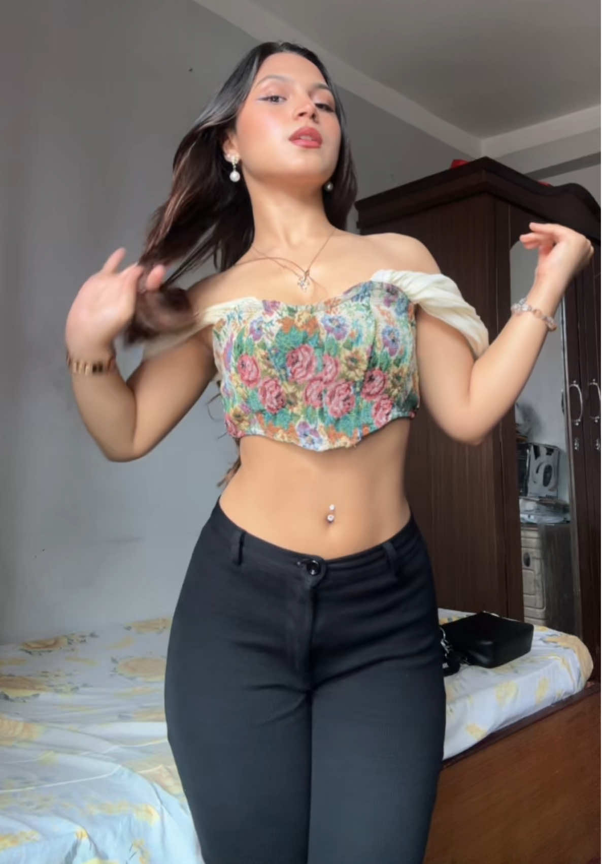 Kuch toh hai Tujhse raaabta! #fyp #foryoupage #explore #foryou #raabta 