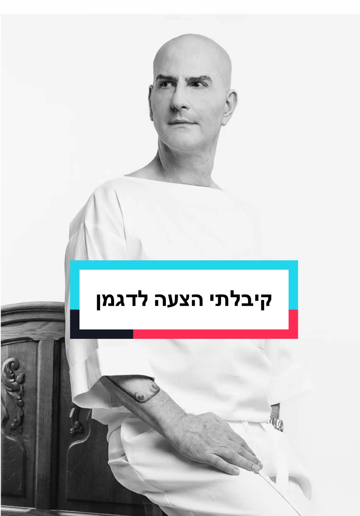 ⁨	הצטלמתי לקולקציה החדשה של מעצב האופנה ‪@ruby_hoshangi‬  צילום סטיל‪@dorsebag‬ag  צילום וי‪@guyitzhaksocial.media‬edia  #yarinshahaf #yarinshahafschool #אופנתגברים #יריןשחף #יריןשחףביתהספרלאיפור #קורסאיפור⁩