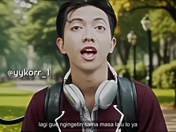 jak aku kangen:(, sb muncul. lgi jink #fypageシ #sptrakori_ #korizen #sultansquad#jaka 