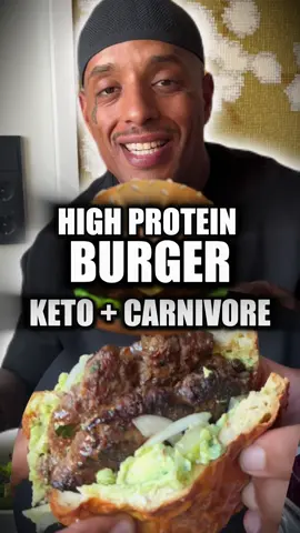 High Protein Carnivore #gesundheit #protein #ernährung 