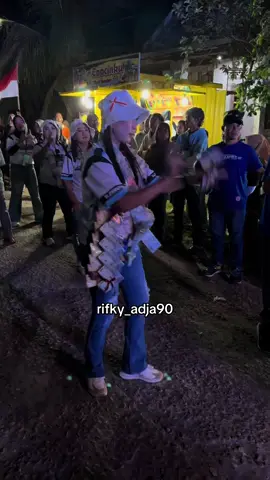 Ngampel karnval#pengikut #fyp #sorotan #ngampel #ngusikan 