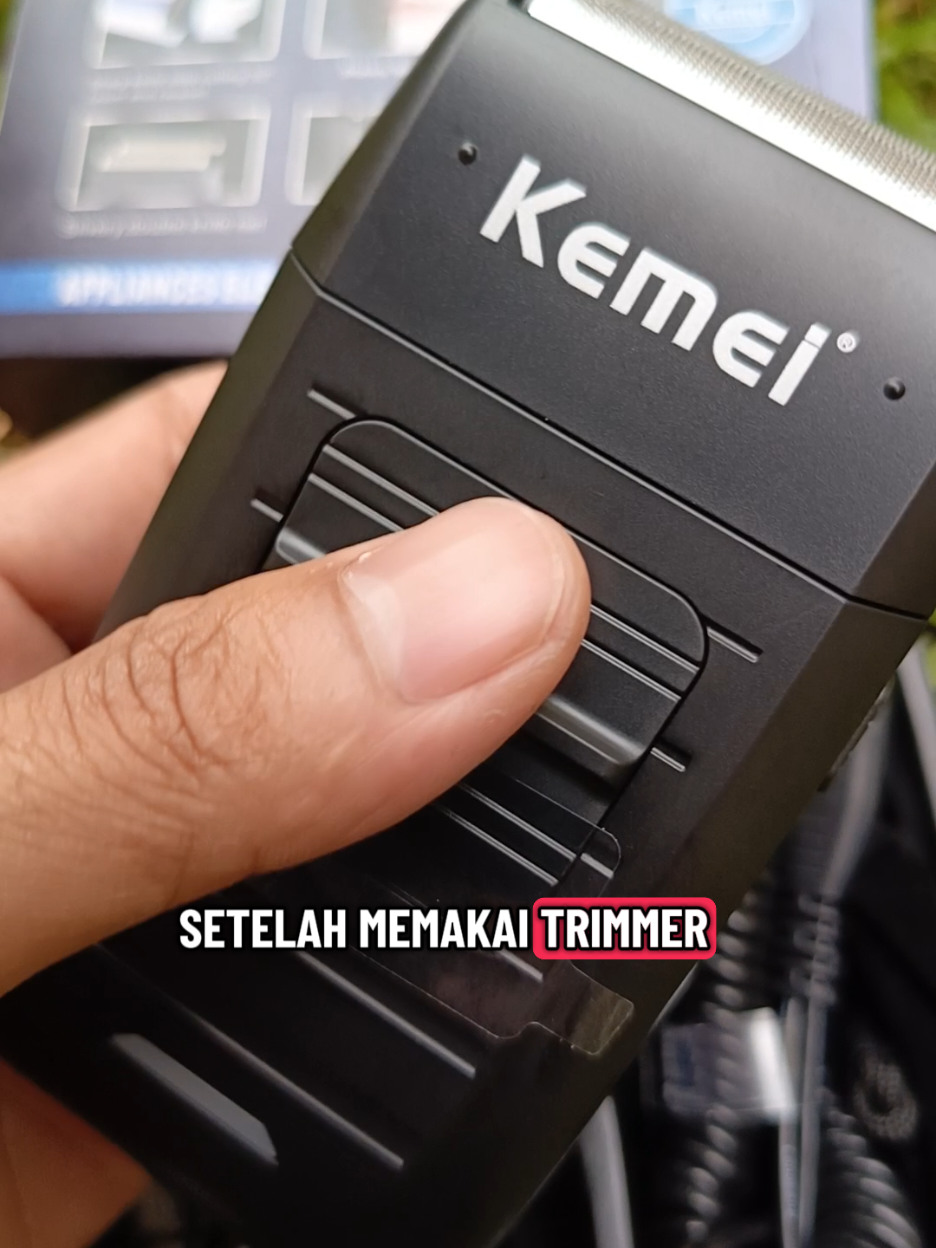 alat cukur kumis jenggot #kemei #alatcukurelektrik #cukurkumis #alatcukurmurah #cukurjenggot 