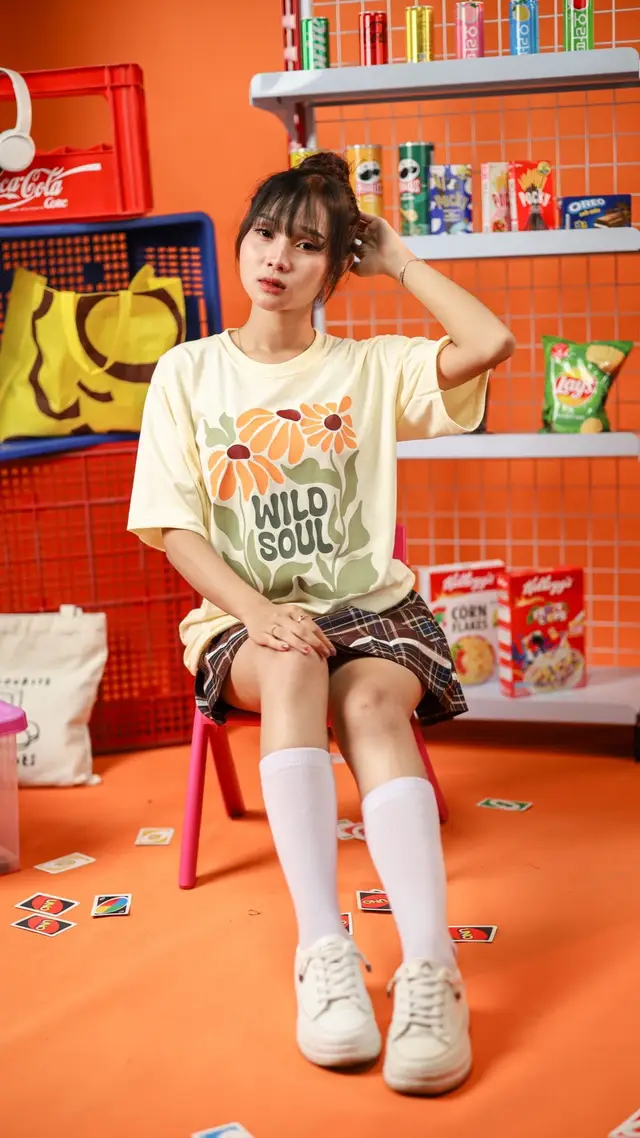 #cikacantik #fypシ #bjn24jam #photoshoot #ruangstudio 