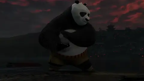 Po × where have you been #edit #kungfupanda #po #wherehaveyoubeen #hd 