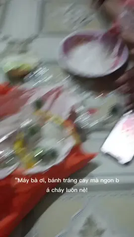 ngon lắm luôn #tiepthilienket#xuhuong #viral #banhtrangphoisuong #thinhhanh 