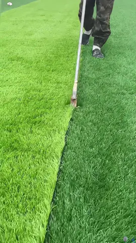 หญ้าเทียม 2เมตร 130.- ส่งฟรีทแถมเศษหญ้า