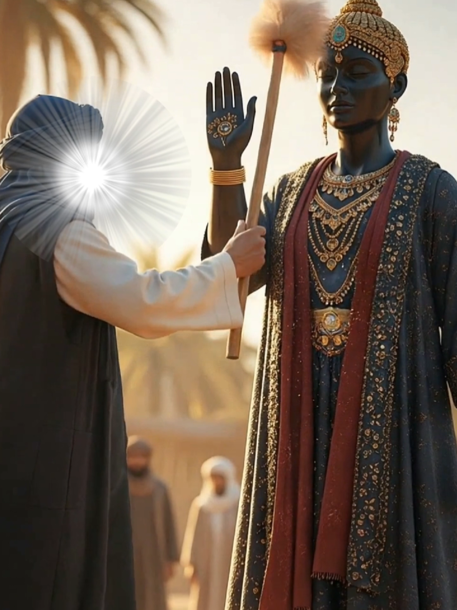 Prophet Muhammad ﷺ aur But Hil ka Waqia #ProphetMuhammadSAW   #IslamicStory   #TrueIslam   #HaqKiJeet   #IslamicReminder 