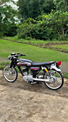 🖤🖤 #pantrastreetbike🇹🇭 #streetbikeconcept #fyp #viral #trending 