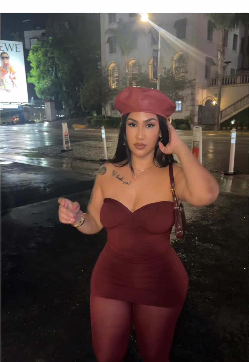 caught the rain just in time ☔️ #newmusic