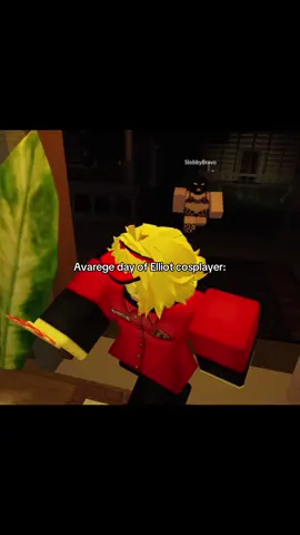 That’s my nightmare. #fyp #elliot #forsaken #workatpizzaplace #elbruso 