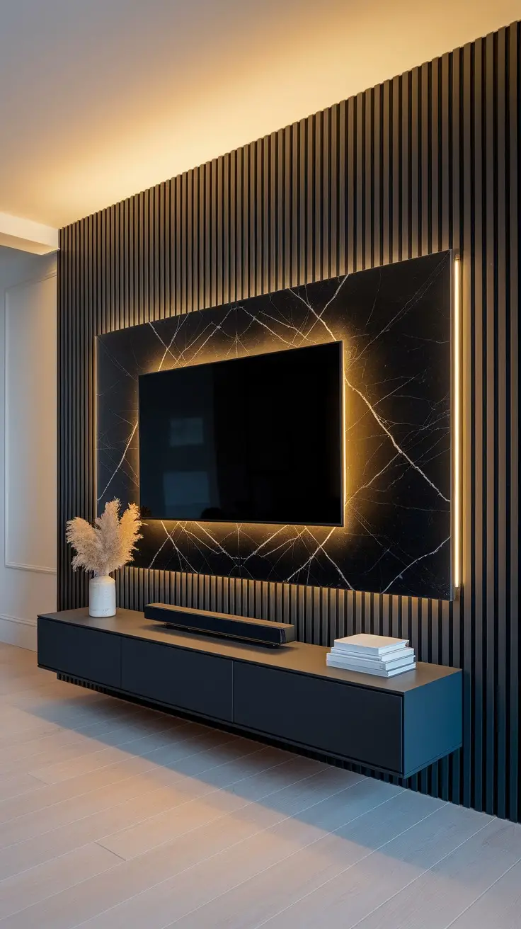 📺✨ Want to give your home a modern makeover? Discover the latest TV wall design ideas 2025 and media wall trends that combine elegance, functionality, and style. From sleek minimalist looks to bold statement walls, explore the top living room design 2025 inspirations and home design ideas that transform your space into a true focal point. 🔥 Renovator brings you designs that are future-ready, stylish, and timeless. 👉 Which trend are you most excited to try this year? Tell us in the comments! 📺✨ حابين تضيفون لمسة عصرية وفاخرة لبيوتكم؟ اكتشفوا أحدث أفكار تصميم جدار التلفزيون 2025 وصيحات جدار الميديا اللي تجمع بين الأناقة والعملية. من التصاميم البسيطة والناعمة إلى الجدران البارزة والجريئة، تلاقون معنا إلهام تصميم غرفة المعيشة المودرن 2025 وأفكار تجديد تجعل مساحتكم نقطة جذب رئيسية. 🔥 مع Renovator، بيوتكم بتكون أنيقة، مستقبلية، وخالدة في جمالها. 👉 أي صيحة ناويين تجربون أول شي؟ شاركونا في التعليقات! #mediawalldesign2025 #tvwalldesignideas #housedesignideas2025 #ديكور_تلفزيون_مودرن_2025 #whattowatch 