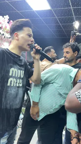 #عباس_الصغير_زفوهه_ومها_دكول