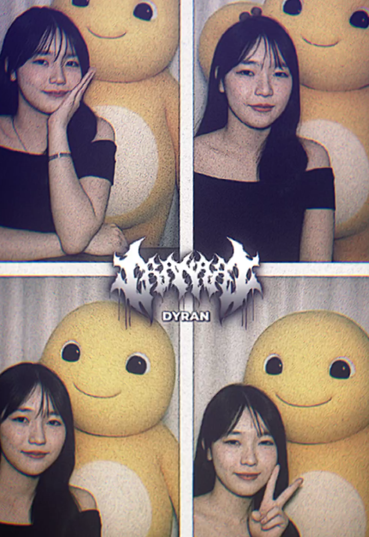 #CapCut trend??? [ChatGPT fotbar dino kuning #templatecapcut #jj #dyranzz #fyp 