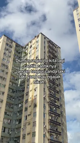 Ga percaya ? Terserah . #anakrantau #pejuangrupiah #soundviral #hongkong 