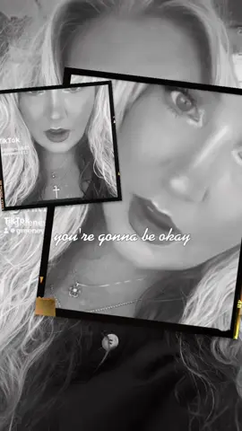 For all of you struggling.. you will be ok .. trust in God with all your heart and lean not on to your own understanding #jesusisthewaythetruthandthelife 