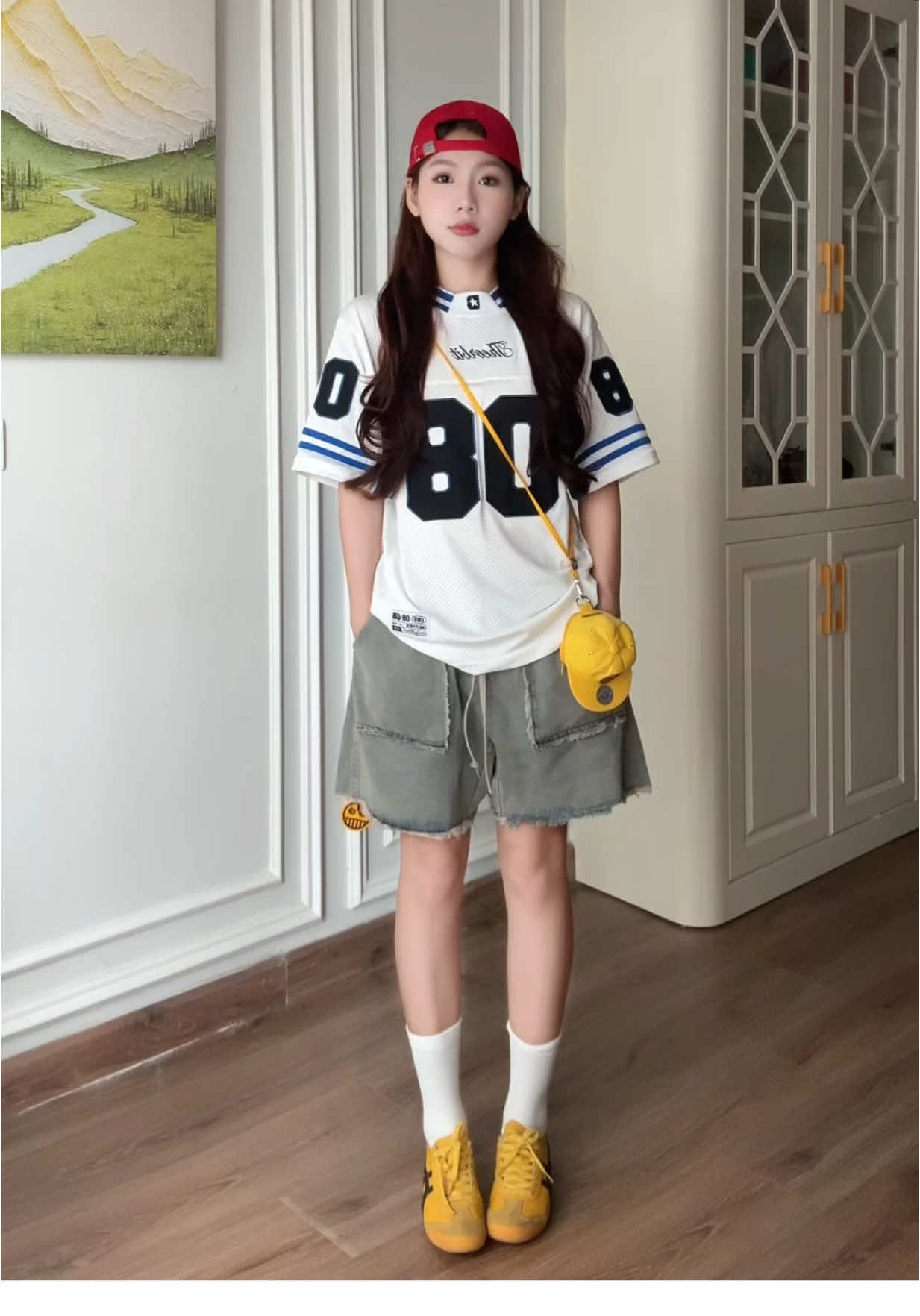 Tránh đường cho zai đẹp đi quaaa #theorbit 