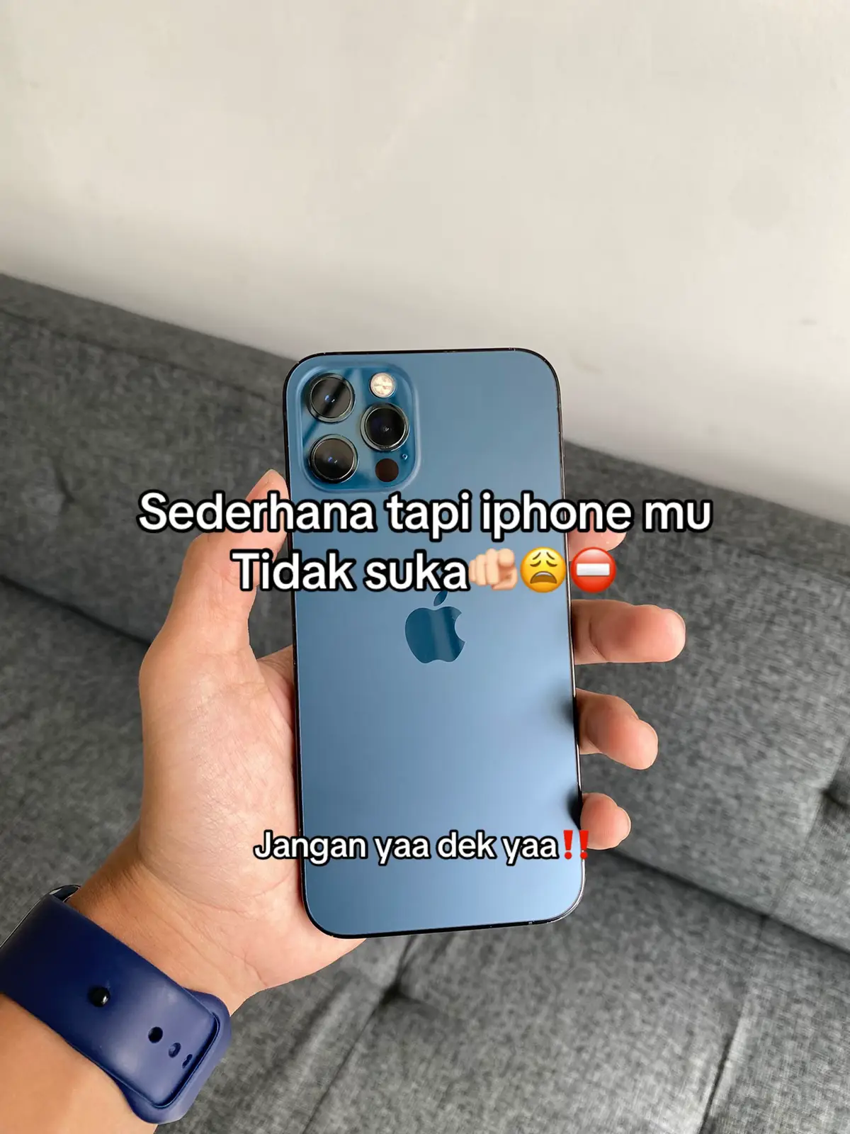Tips iphone apalagi yaa🙌🏻 #iphone #iphonepurwokerto #fyp #purwokerto #4u 