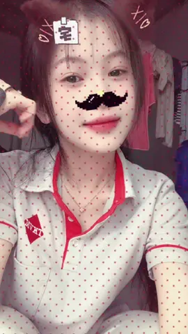🥰#xhtiktok 