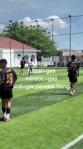 masi kecil🤭😁#fypシ゚viral #sepakbola #minisoccer #futsal #fyp 