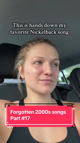 Forgotten 2000s songs, part 17 #nickelback#millennialsoftiktok#throwbacksongs#early2000s#2000sthrowback 