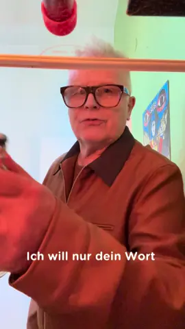 Ich will nicht deine Liebe, ich will nur dein Wort. Ab morgen! #fyp #mensch #newmusic #lipsync #foryoupage 