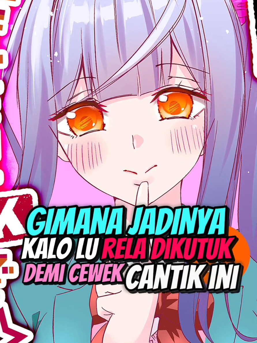 gas kan aja lah ya #wibu #rekomendasimanga #mangarecommendation #manga #anime 