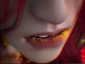 waktunya menampakan diri kau utusan syurga.#renagedeimmortal #wanglin #donghuafyp 