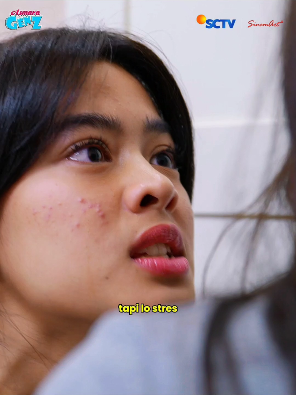 Satu tamparan, buat semua sakit hati yang Cantika buat!😤 Saksikan sinetron #AsmaraGenZ setiap hari, pukul 16.55 WIB hanya di SCTV!  #SCTVSinetron #AsmaraGenZ #Sinemart #BullyBukanGenZ 