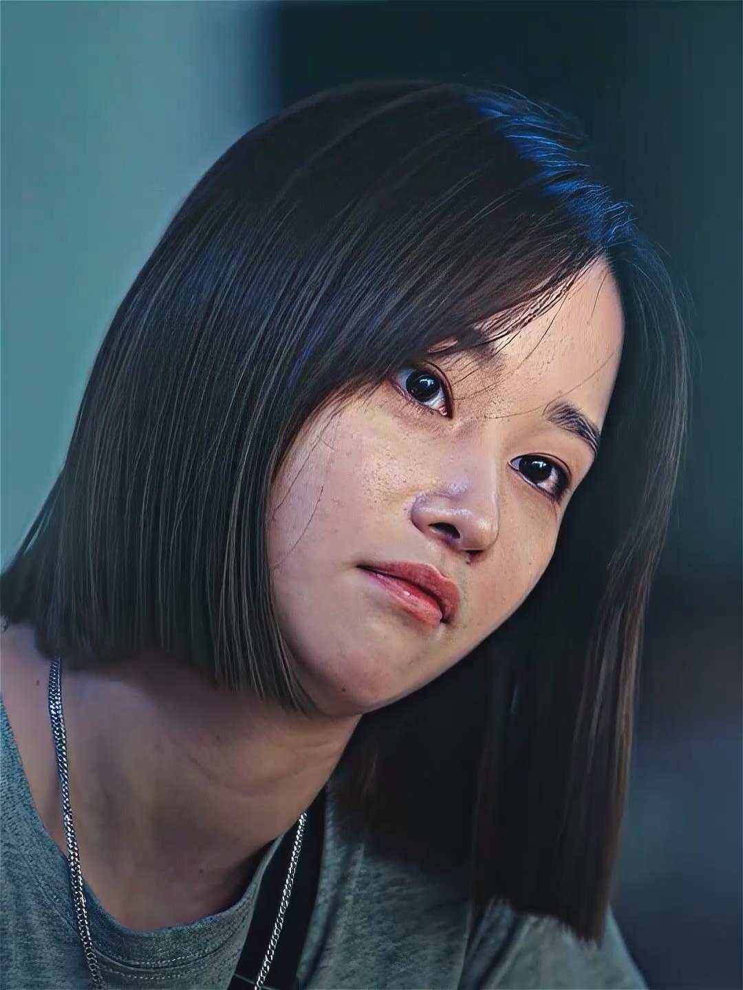 Aku masa depan mu🤭 #tokyo #moneyheist #moneyheistkorea #jeonjongseo #cloversq [scp xkdramapacks]