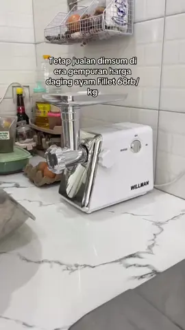 Jangan kalah sama ayam 🤣🫵🏻 #dimsum #dimsummentai #dimsumhomemade #indramayu 