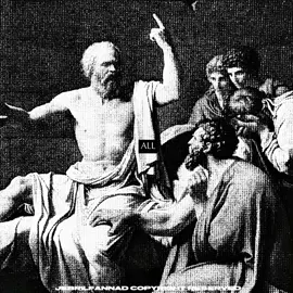 The two master minds ibn Taymiyyah and Abu Hamid alghazali #ibntaymiyyah #ابن_تيمية #alghazali #الغزالي #philosophy 