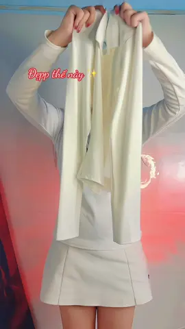 Áo thun nữ tay dài hótt trend #aothun #viral #thinhhanh 