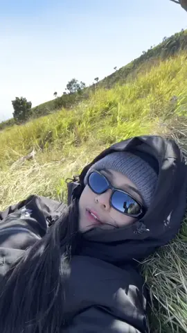 take me back to merbabu🥺