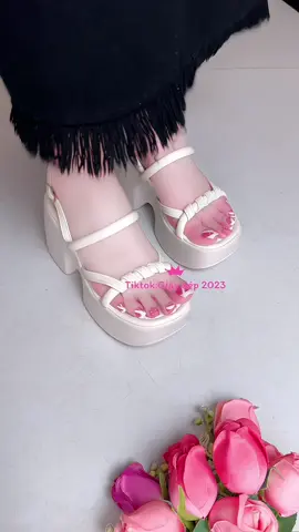 #xuhuong #giaydep #giaycaogot #reviewlamdep