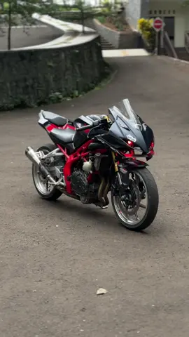 #cbr250rr #babyrr #trending #fyp #viral 