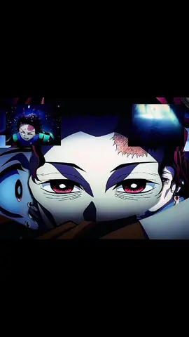 Transparent world (my bad for the quality I literally couldn’t fix it) #demonslayer #edit #anime #fyp #trending 