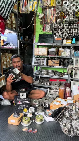 Update pengiriman hari ini terimakasih bosku yang sudah order monggo yang lainnya yok bisa online maupun offline🫡🙏🏻 #blembingclassic #spekblayer #fypシ #twostroke #rxking_surakarta 