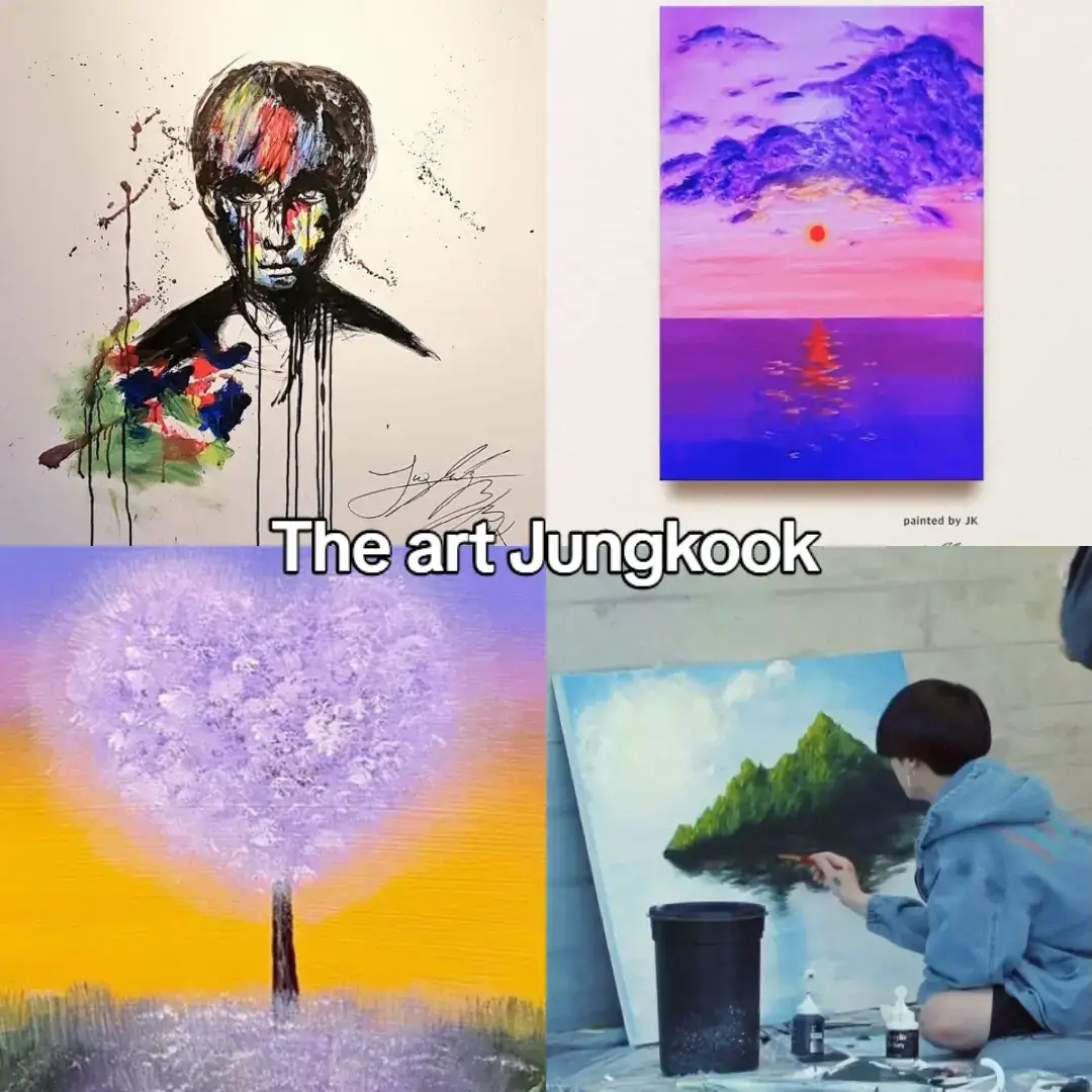 оба не художники и так хорошо рисует но так отличаются от друг друга #hyunjin #jungkook #straykids #bts #straykidsworlddomination 