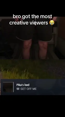 i threw out my chair. #fyp #streamer #pikau #caseoh #funny #gaming #whosatthedoor 