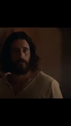 Go for it has been done according to your belief 🥹🙏✝️ movie: the chosen  #fyp #christianity #jesus #godisgood #message 