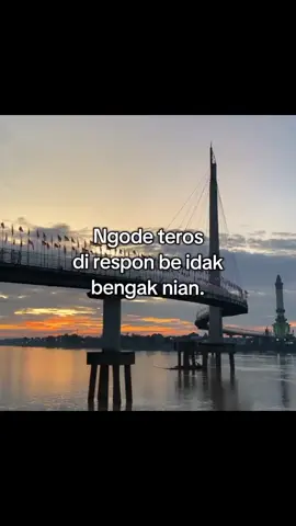 Bengak nian #jambisadboyss_ #jambi 