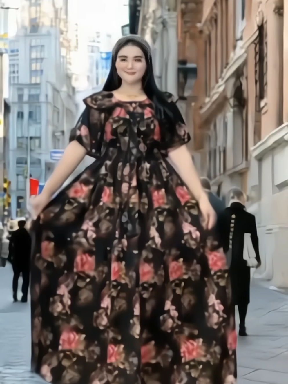 baju wanita katun rayon marimar pita batasan adem# #dresswanitakekinian#fypシ゚viral 